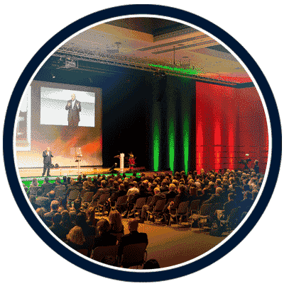 Audience Involvement