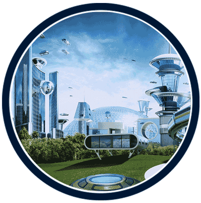 Visual Entertainment